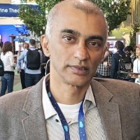 Maantic Inc Employee Harry Iyer's profile photo