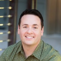 Edward Jones Employee Dan Benjamin's profile photo