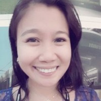 SupportLogic Employee Jackie Uy's profile photo