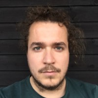 Evolit Slovakia Employee Matej Hudák's profile photo