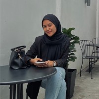 ACQUIRE Sdn Bhd Employee Norsharin Singh's profile photo