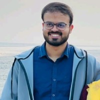 Accenture Employee Shivendra Tripathi's profile photo