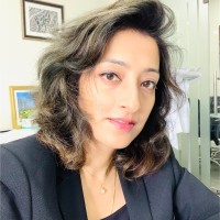 Alpha Corp Development Private Limited Employee Antara Chakraborty's profile photo