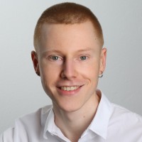 artiso solutions GmbH Employee Alexander Eble's profile photo