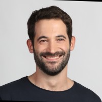 Coming Soon Employee Alon Gamzu's profile photo