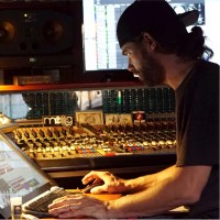 Blake Harden