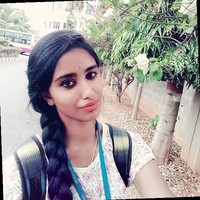 Umarani Yadiki Email & Phone Number
