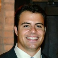Zimmer Biomet Employee Daniel Shearer's profile photo