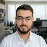 Amodit Jha's profile photo