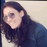 Milople Employee Dhara Doshi's profile photo