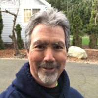 Parsons Corporation Employee Doug Ide's profile photo