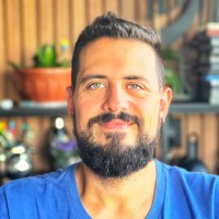 Origin Employee Giovanni Santin's profile photo