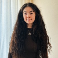 Healing Space Employee Naomi van Heck's profile photo
