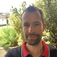 Nicolas Bellotto Email
