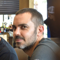 Complus Group Employee Andrea Bergamasco's profile photo