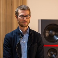 STENHEIM Employee Thomas Sierro's profile photo