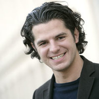 AppMe Solutions Employee Joe Tomlin's profile photo