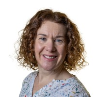 Vitae Employee Wendy Nicholls's profile photo