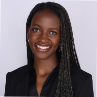 Cauris Employee Nelly Teta's profile photo