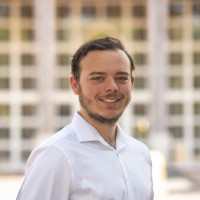 City of Folsom Employee Justin Hurst's profile photo