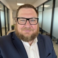 USA DAELIM TRANSFORMER INC. Employee Marc Berger's profile photo
