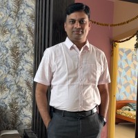 Satish Appalla Email & Phone Number
