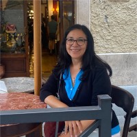 St. Thomas the Apostle Catholic Church Employee Carmen Hidalgo's profile photo