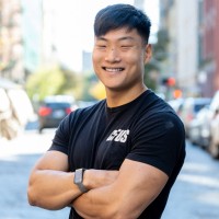 CrossFit Union Square Employee Daniel Lynne's profile photo