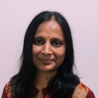 Omdena Employee Aruna Turlapati's profile photo
