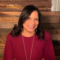 U.S. Department of Health and Human Services (HHS) Employee Carmen Iris Nieves's profile photo