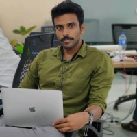 Pumex InfoTech Pvt Ltd. Employee Rahul's profile photo