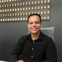 Jacob Smith Email & Phone Number
