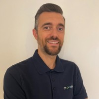 PROactiu Employee Ismael Casanova's profile photo