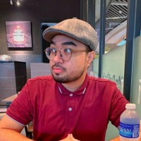 Cool Code Sdn Bhd Employee Farid Hazamai's profile photo