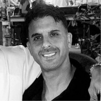 Genieverse Employee Daniel Collett's profile photo