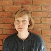 Statped Employee Malin Wallin's profile photo