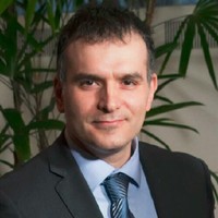 Tesmec - Energy Automation Employee Francesco Greco's profile photo