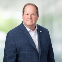 CB&I Employee Brian Goedken's profile photo