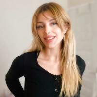 Sia Insight Employee Zeynep Guven's profile photo