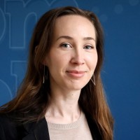 Eskilstuna kommun Employee Sofia Axelsson's profile photo