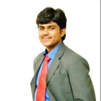 EV91 Employee Lalith J's profile photo