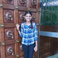 Bambinos.in Employee Vishali Chidambaram's profile photo