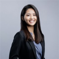 Berkley Insurance Asia (a Berkley Company) Employee Felicia Liu's profile photo