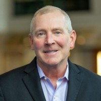 Blue Cross Blue Shield of Massachusetts Employee Ted Burke's profile photo