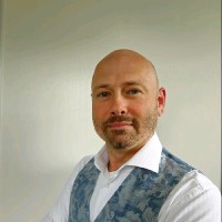 HELLINGS Employee Lars van Den Berk's profile photo
