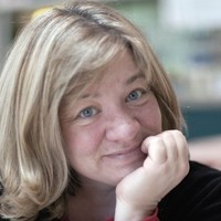 Humber College Employee Joyce Lamb's profile photo