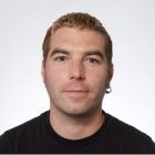 Pandora Employee Simon Stahl's profile photo