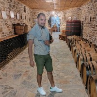CTC Ground LLC Employee Dusan Todorovic's profile photo