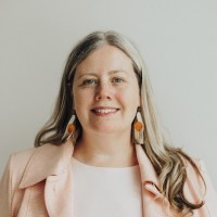 Right to Learn Afghanistan Employee Sky McLaughlin's profile photo