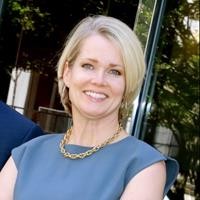 Merrill Lynch Wealth Management Employee Kimberly Elmore's profile photo